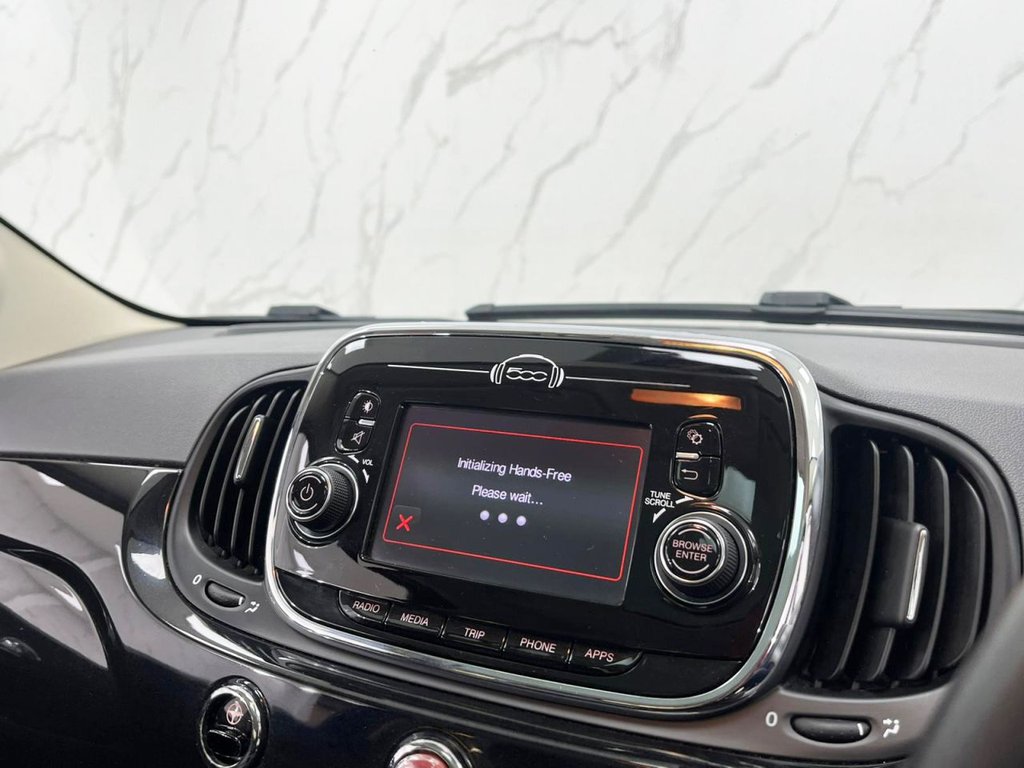 Used Fiat 500 2015 for sale - 77319640: Photo 15