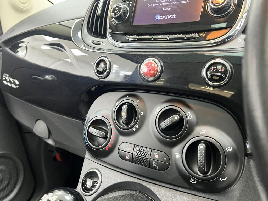 Used Fiat 500 2015 for sale - 77319640: Photo 16