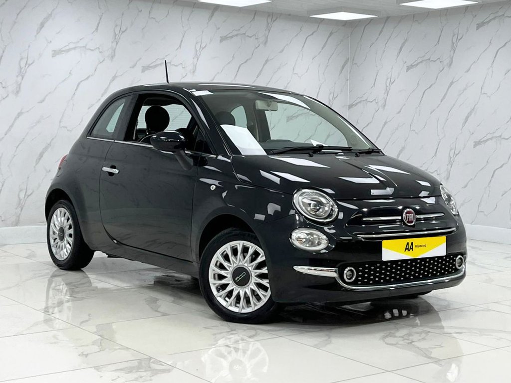 Used Fiat 500 2015 for sale - 77319640: Photo 5