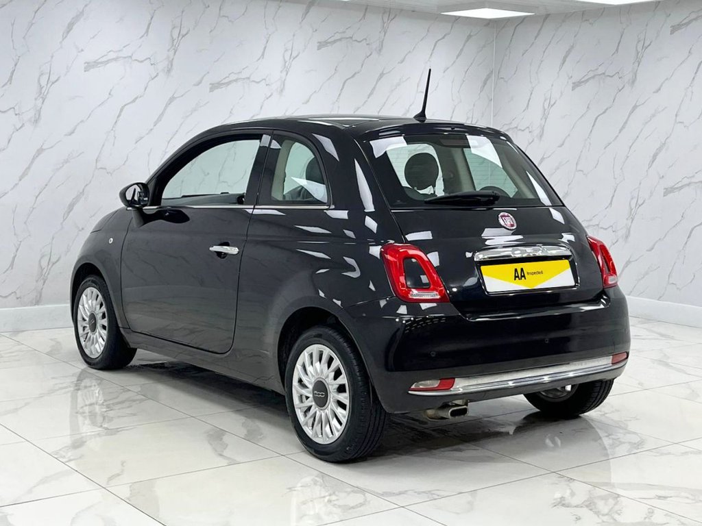 Used Fiat 500 2015 for sale - 77319640: Photo 7