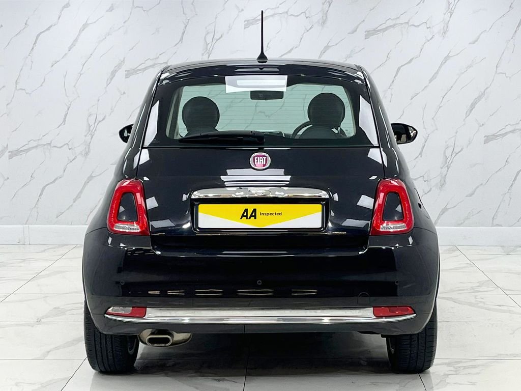Used Fiat 500 2015 for sale - 77319640: Photo 8