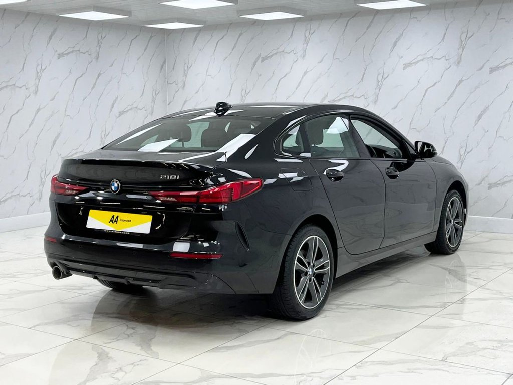 Used BMW 2 Series 2023 for sale - 77936540: Photo 10