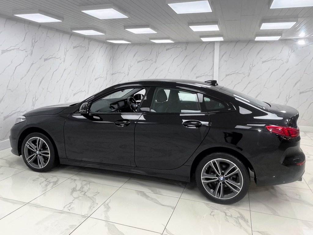 Used BMW 2 Series 2023 for sale - 77936540: Photo 11