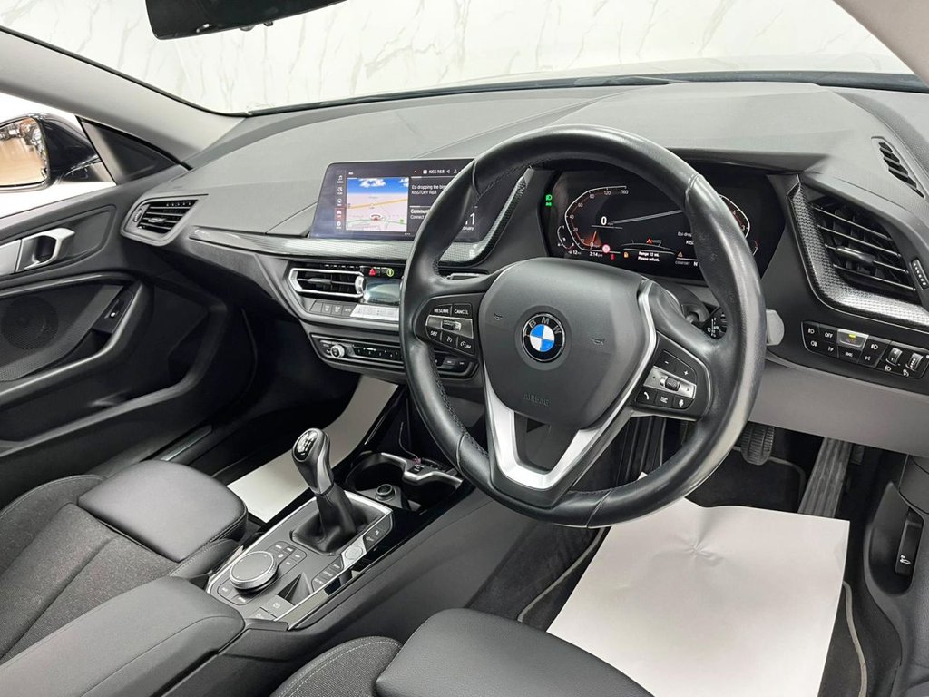 Used BMW 2 Series 2023 for sale - 77936540: Photo 25