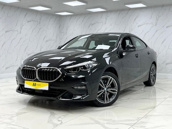 Used BMW 2 Series Gran Coupe 2023 for sale - 77936540: Photo