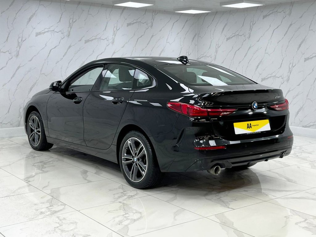 Used BMW 2 Series 2023 for sale - 77936540: Photo 8