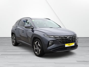 Used Hyundai TUCSON 2021 for sale - 75630790: Photo