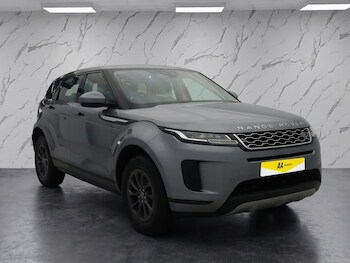 Used Land Rover Range Rover Evoque 2020 for sale - 78500632: Photo