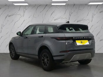 Used Land Rover Range Rover Evoque 2020 for sale - 78500632: Photo