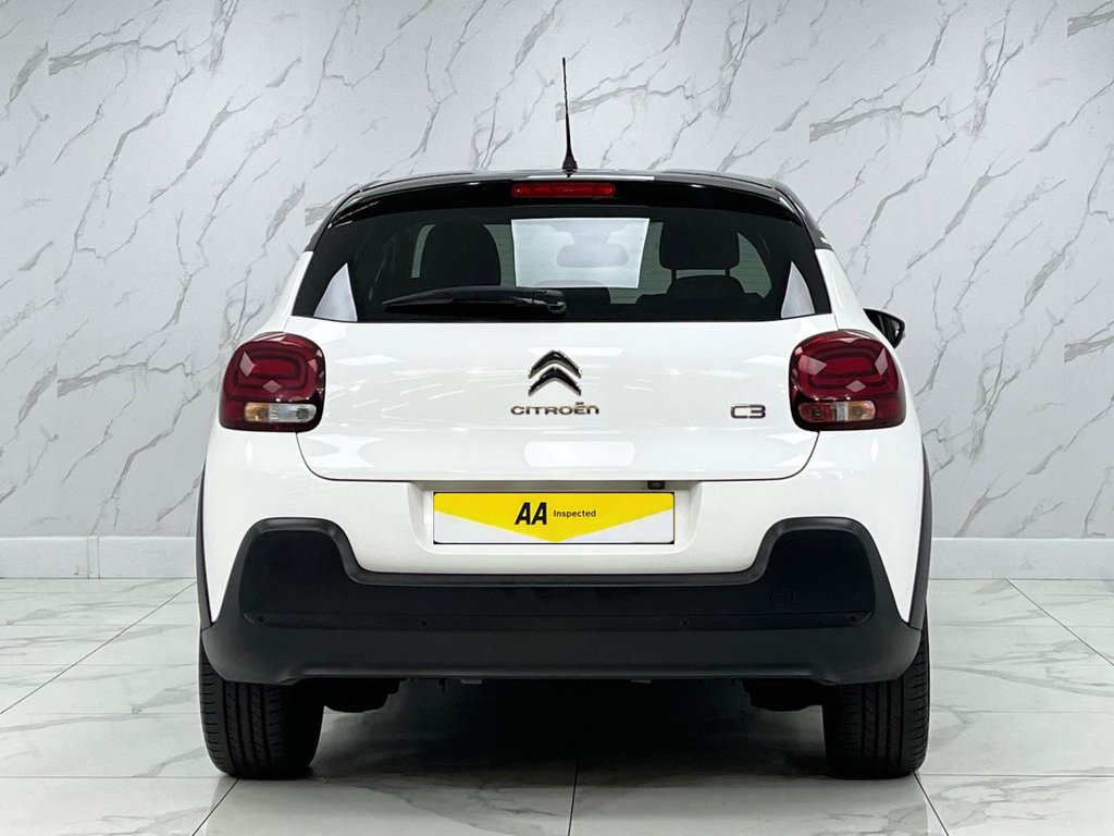 Used Citroen C3 2021 for sale - 76429562: Photo 10