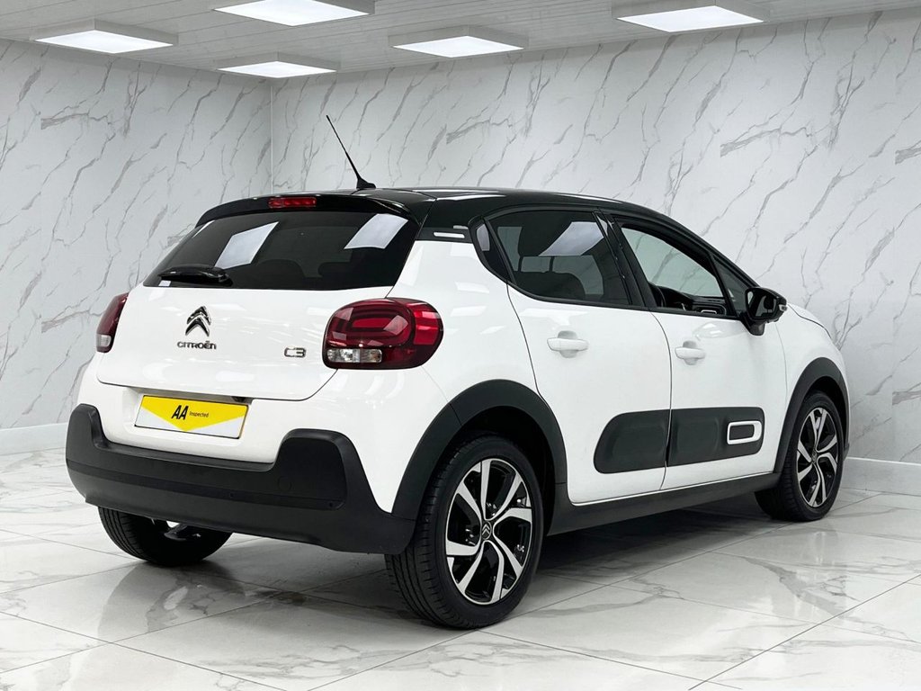 Used Citroen C3 2021 for sale - 76429562: Photo 11