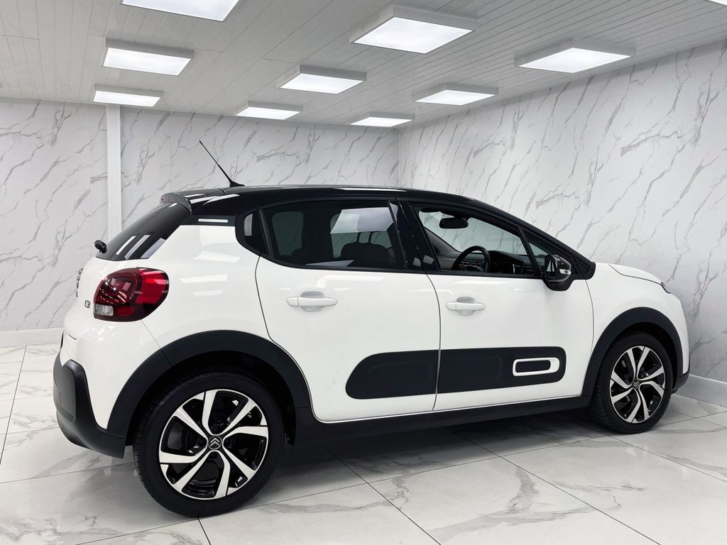 Used Citroen C3 2021 for sale - 76429562: Photo 12