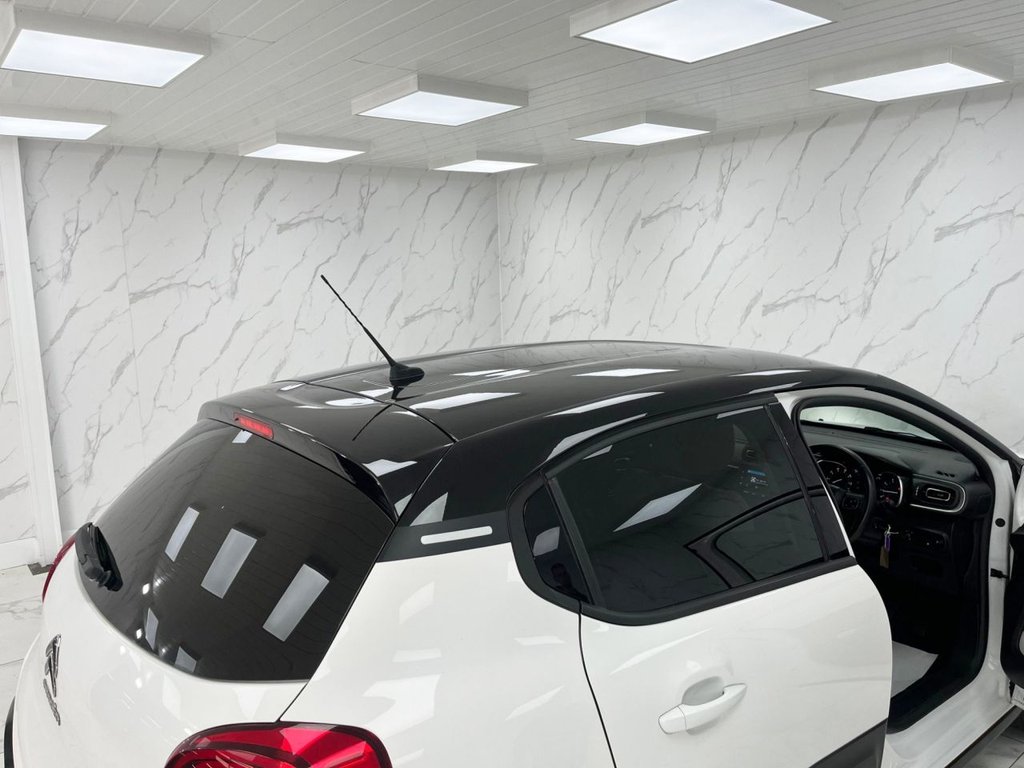 Used Citroen C3 2021 for sale - 76429562: Photo 13