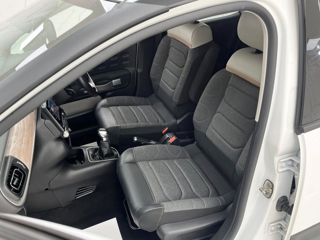 Used Citroen C3 2021 for sale - 76429562: Photo 15