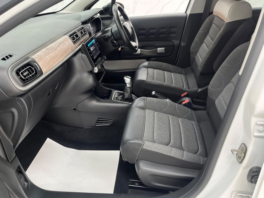 Used Citroen C3 2021 for sale - 76429562: Photo 16