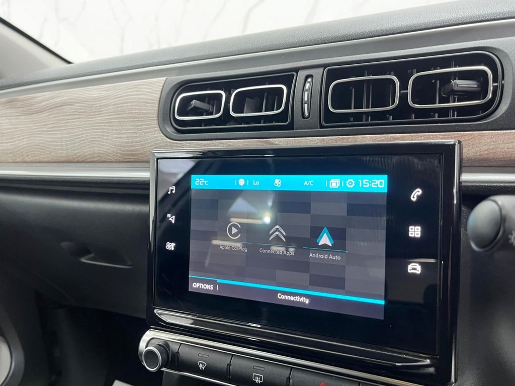 Used Citroen C3 2021 for sale - 76429562: Photo 18