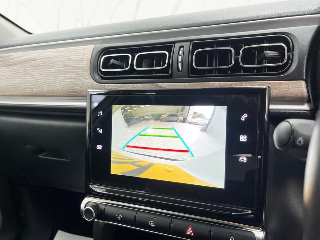 Used Citroen C3 2021 for sale - 76429562: Photo 19