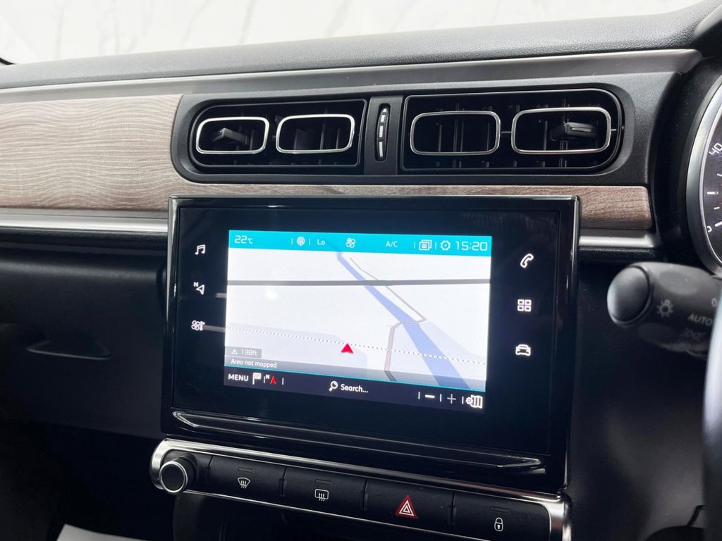 Used Citroen C3 2021 for sale - 76429562: Photo 21