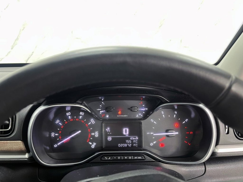 Used Citroen C3 2021 for sale - 76429562: Photo 24