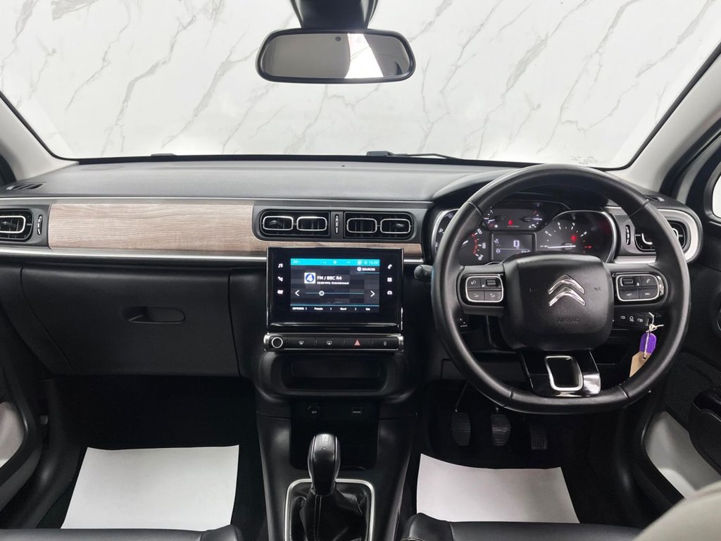 Used Citroen C3 2021 for sale - 76429562: Photo 25