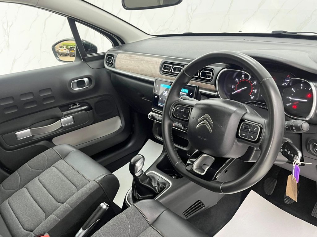 Used Citroen C3 2021 for sale - 76429562: Photo 26