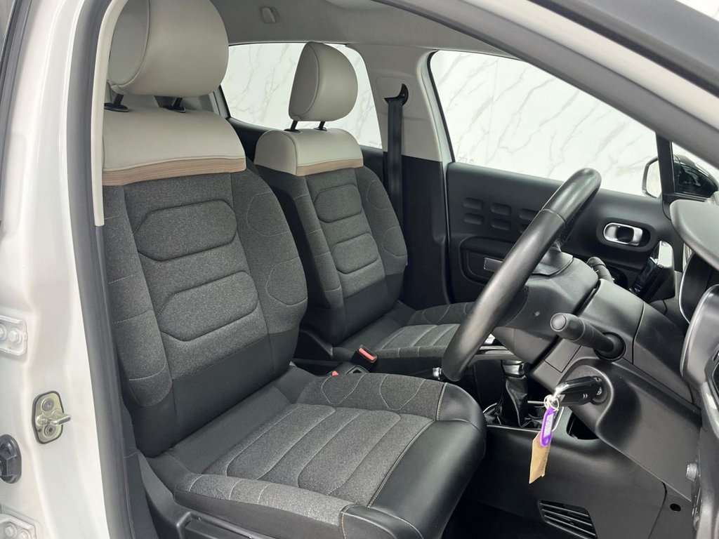 Used Citroen C3 2021 for sale - 76429562: Photo 27