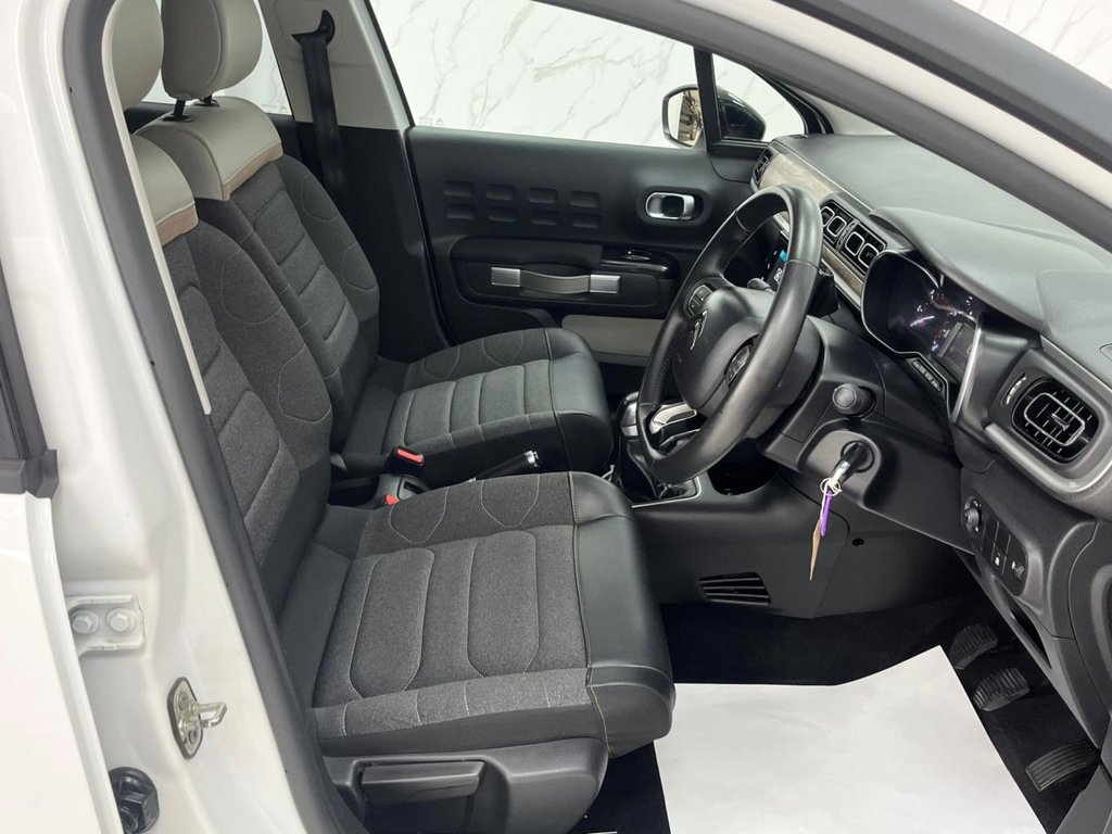 Used Citroen C3 2021 for sale - 76429562: Photo 28