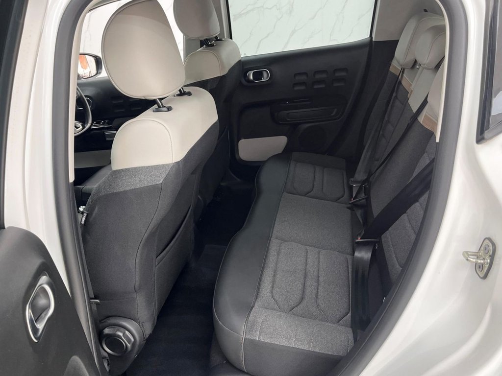 Used Citroen C3 2021 for sale - 76429562: Photo 29