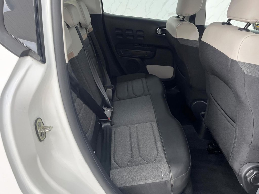 Used Citroen C3 2021 for sale - 76429562: Photo 30