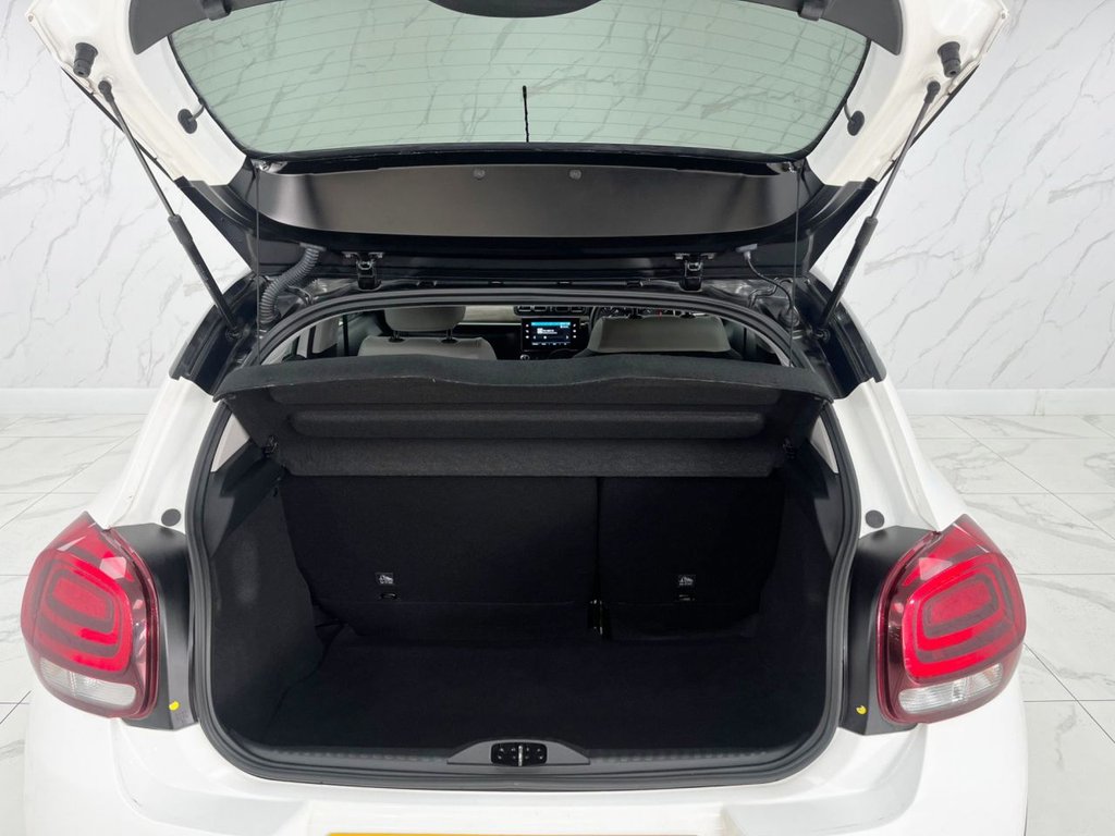 Used Citroen C3 2021 for sale - 76429562: Photo 31