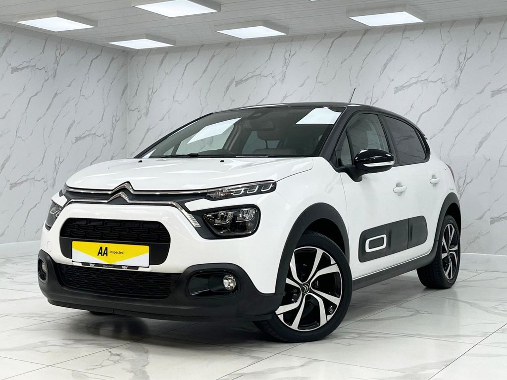 Used Citroen C3 2021 for sale - 76429562: Photo 4