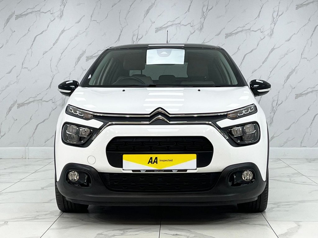 Used Citroen C3 2021 for sale - 76429562: Photo 5