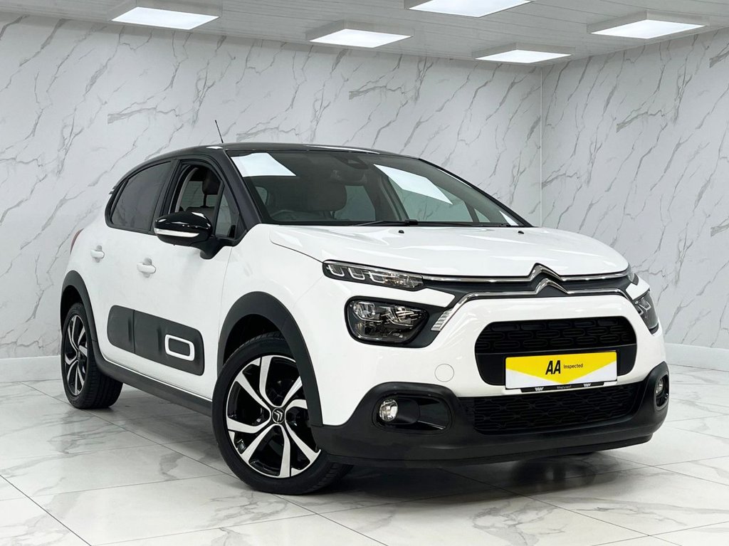 Used Citroen C3 2021 for sale - 76429562: Photo 6