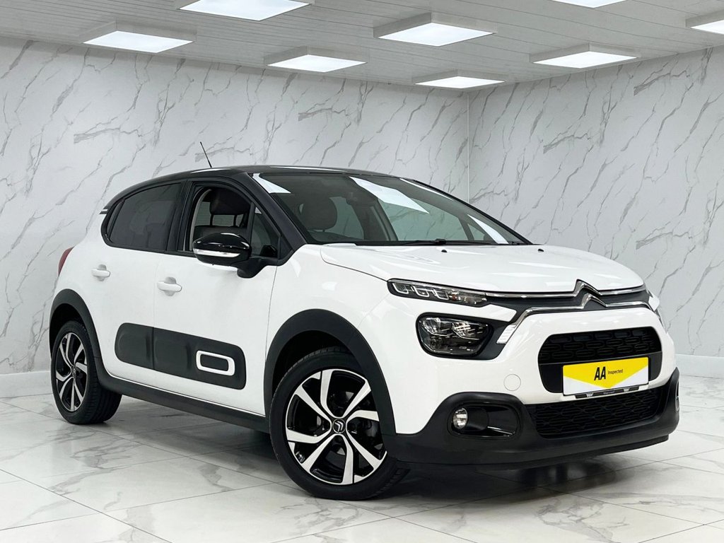Used Citroen C3 2021 for sale - 76429562: Photo 7