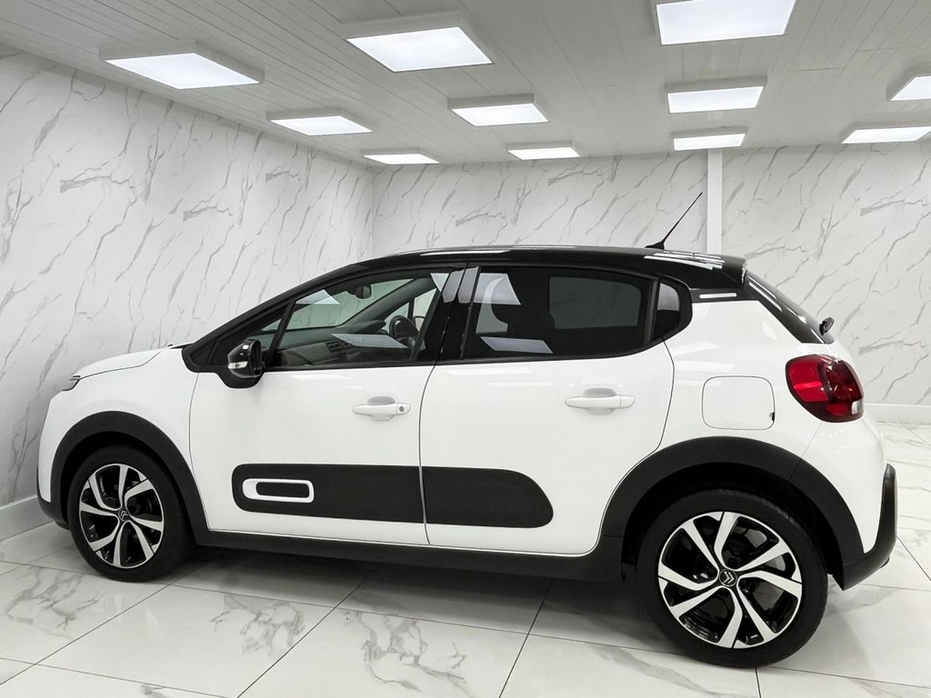 Used Citroen C3 2021 for sale - 76429562: Photo 8