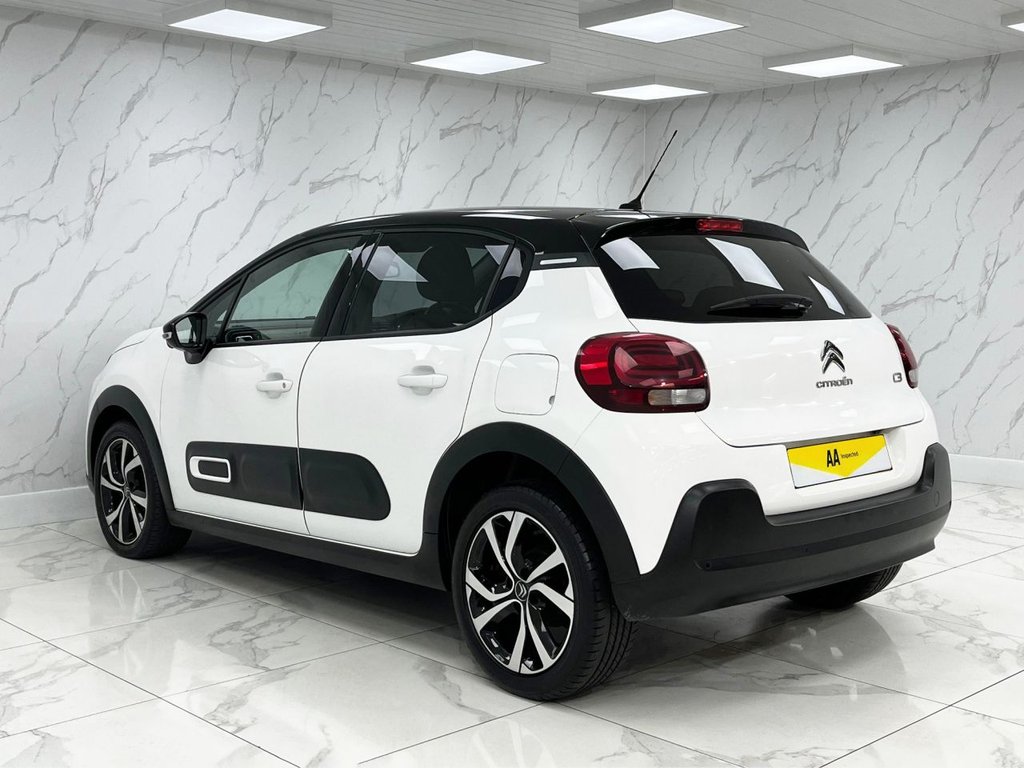 Used Citroen C3 2021 for sale - 76429562: Photo 9