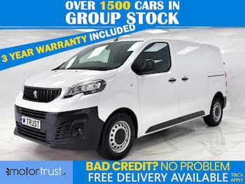 Used Peugeot Expert 2023 for sale - 79695366: Photo