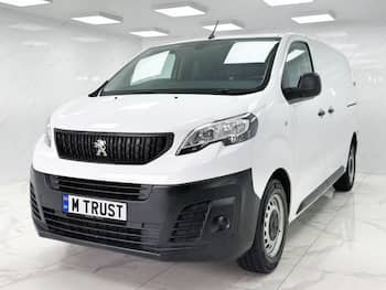 Used Peugeot Expert 2023 for sale - 79695366: Photo