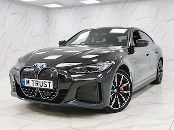 Used BMW i4 2023 for sale - 79104100: Photo