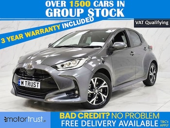 Used Toyota Yaris 2024 for sale - 79059302: Photo