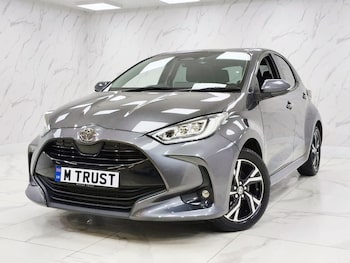 Used Toyota Yaris 2024 for sale - 79059302: Photo