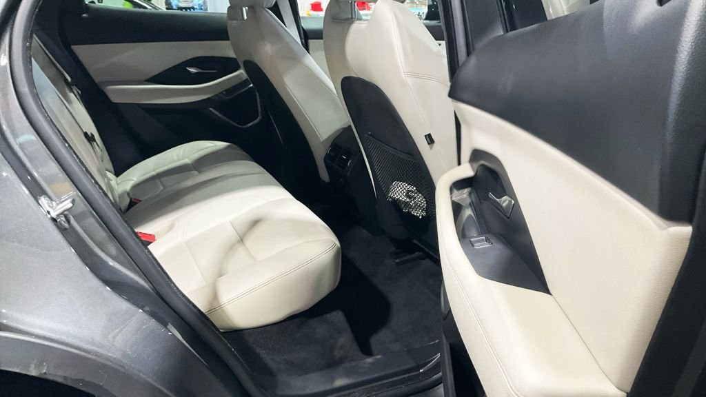 Used Jaguar E-Pace 2019 for sale - 77384535: Photo 10