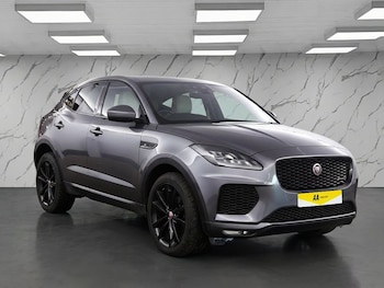 Used Jaguar E-Pace 2019 for sale - 77384535: Photo