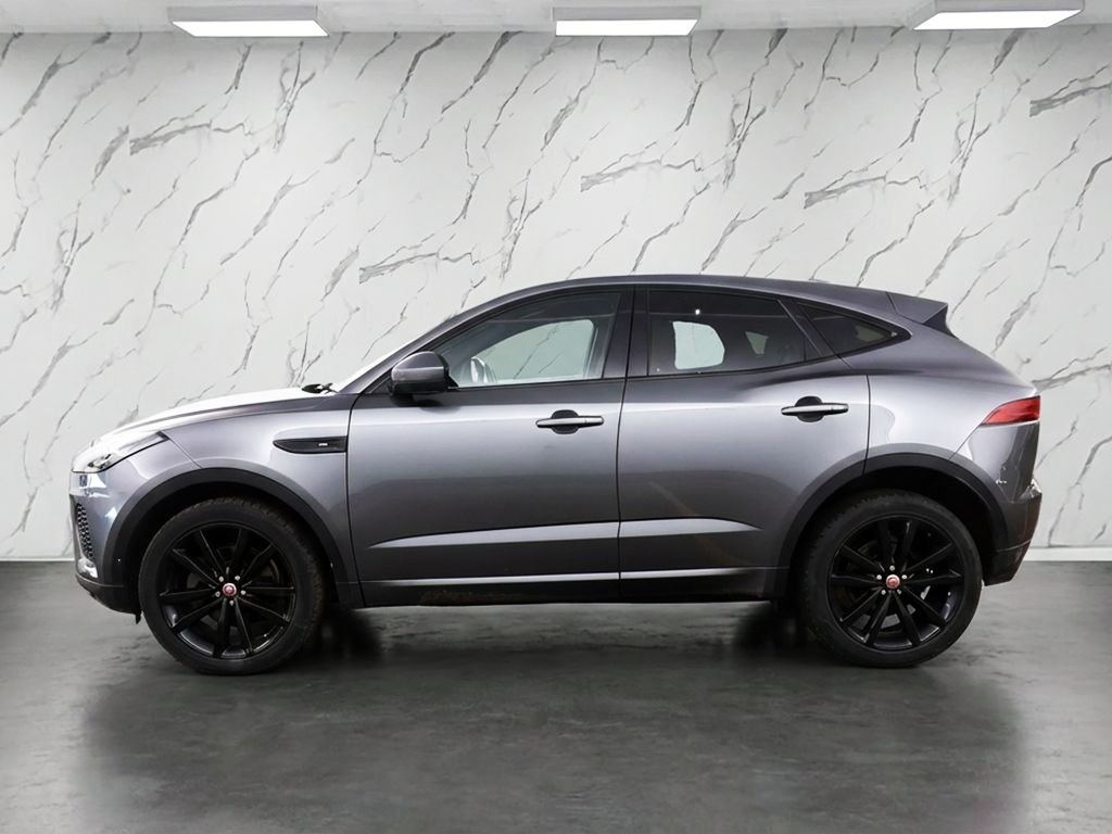 Used Jaguar E-Pace 2019 for sale - 77384535: Photo 6