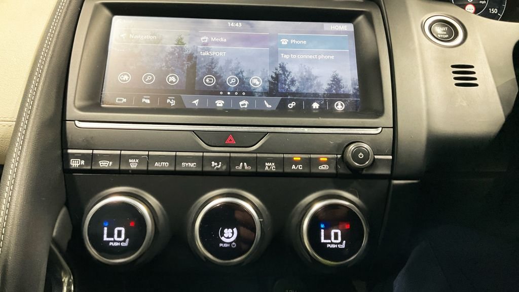 Used Jaguar E-Pace 2019 for sale - 77384535: Photo 7