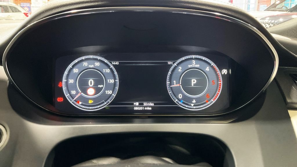 Used Jaguar E-Pace 2019 for sale - 77384535: Photo 8