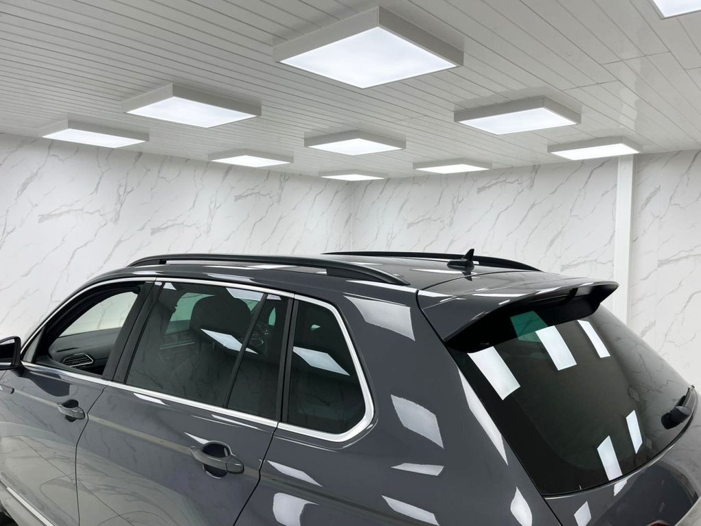 Used Volkswagen Tiguan 2020 for sale - 76266907: Photo 13
