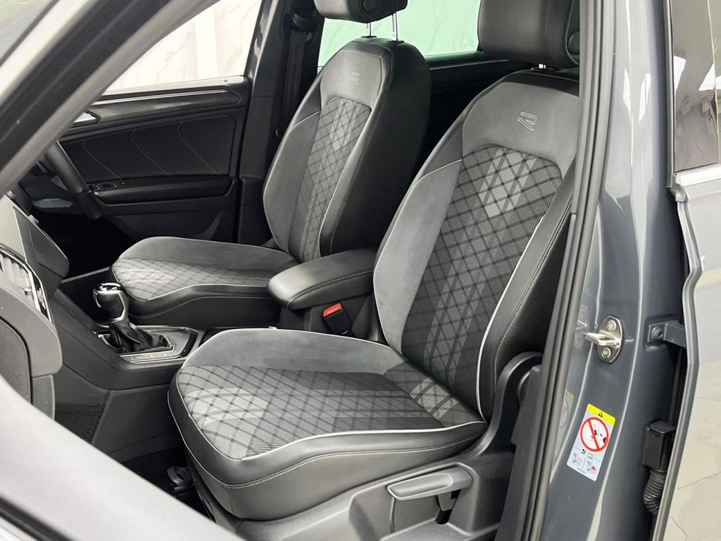 Used Volkswagen Tiguan 2020 for sale - 76266907: Photo 15