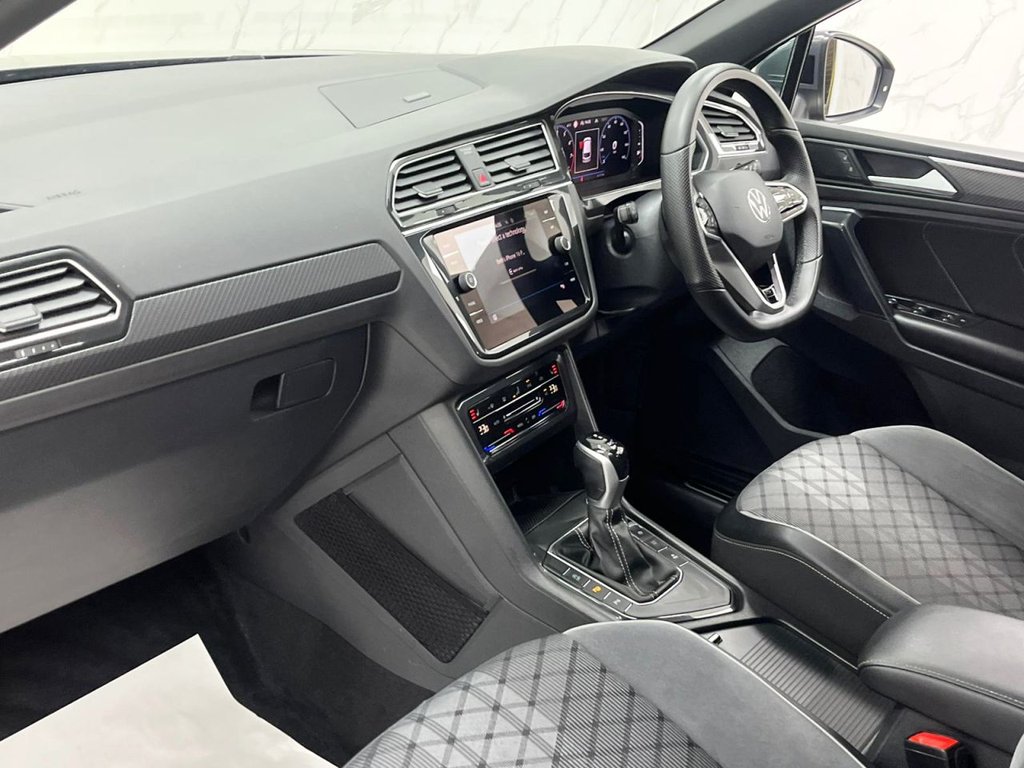 Used Volkswagen Tiguan 2020 for sale - 76266907: Photo 16