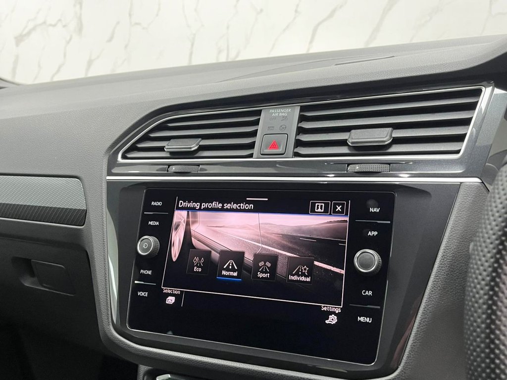 Used Volkswagen Tiguan 2020 for sale - 76266907: Photo 17
